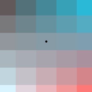 Meet your Posher, Audrey